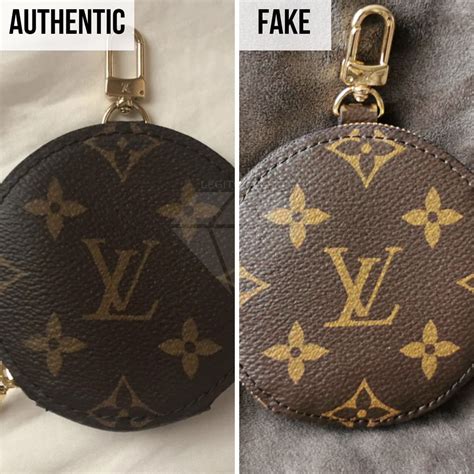 Louis Vuitton Multi Pochette: Fake vs Real Detailed Comparison